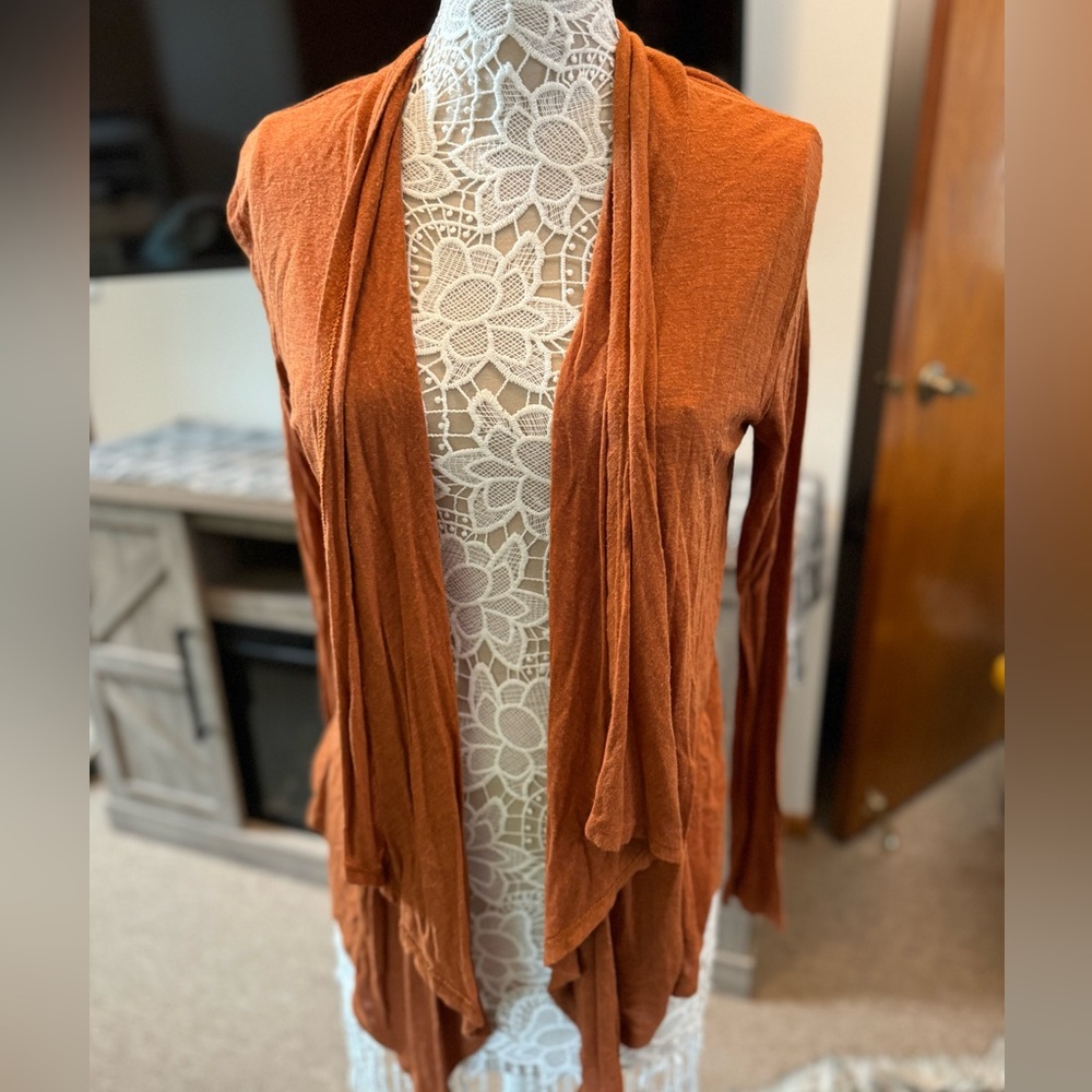 Tresics Stretch Cardigan
